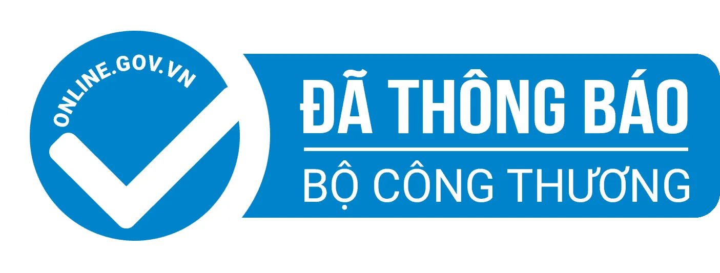 Thông báo Bộ Công Thương
